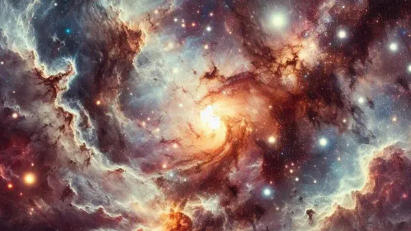 Le teorie sull’evoluzione dell’universo