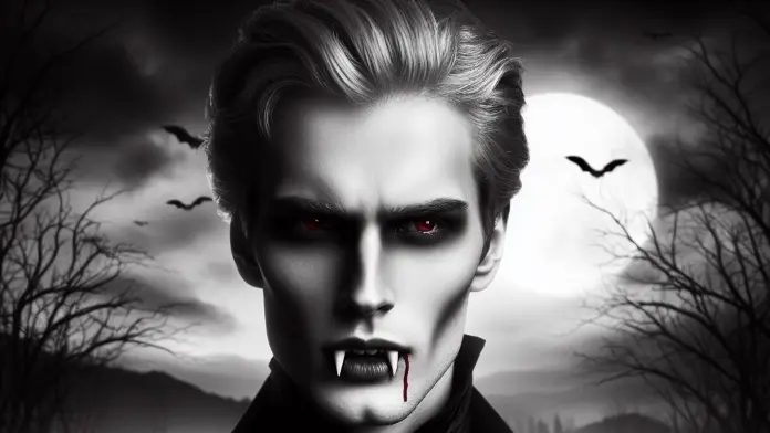 I vampiri nella letteratura