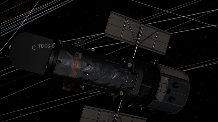 Telescopio Spaziale Hubble